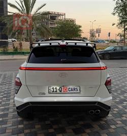 هيونداي كونا